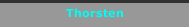 Thorsten